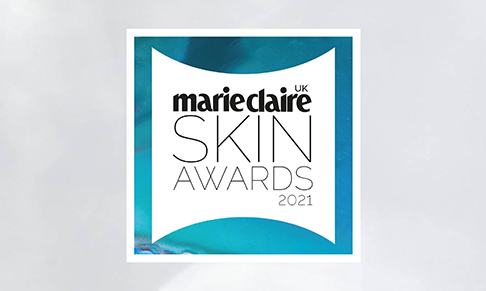 Marie Claire Skin Awards 2021 winners revealed